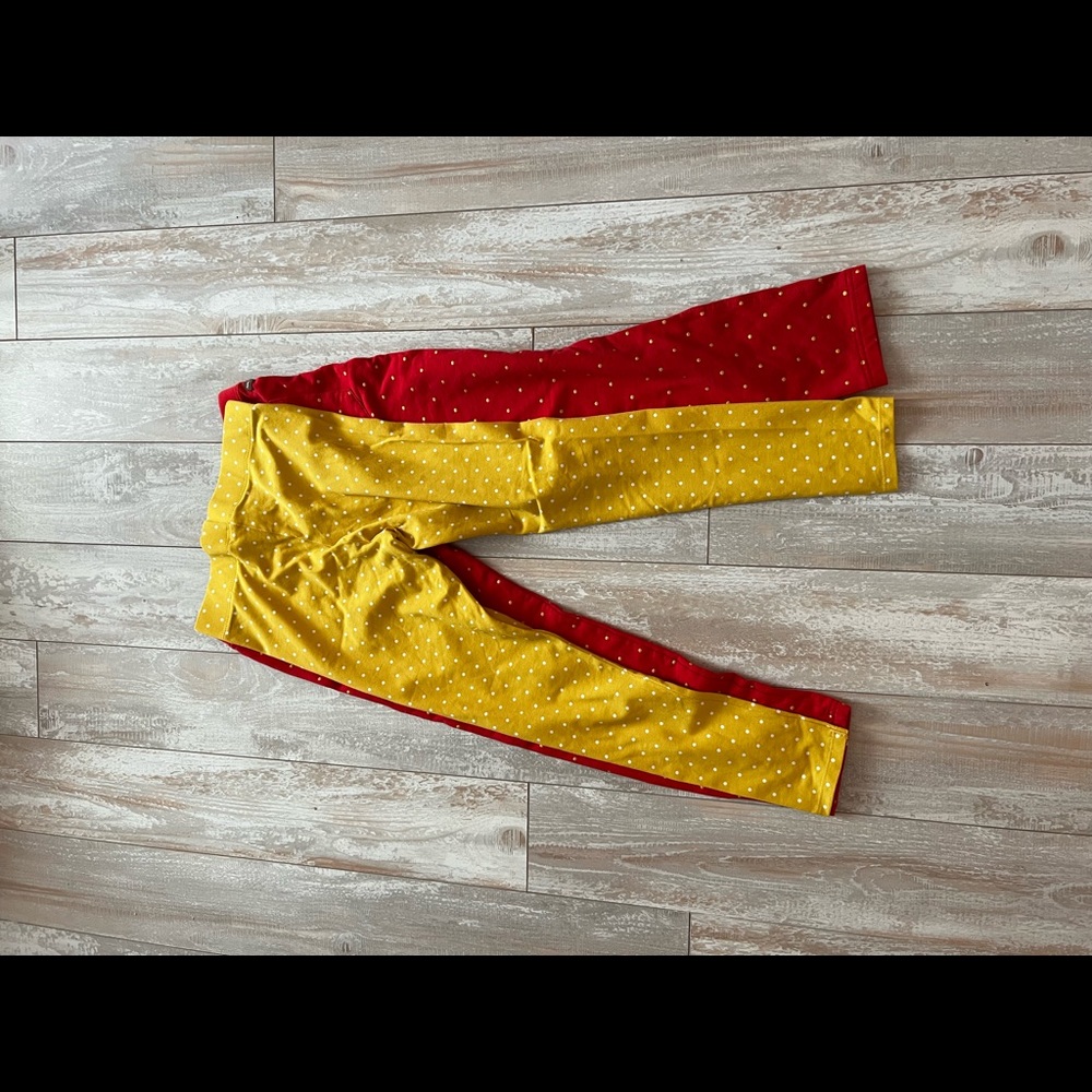 Leggings